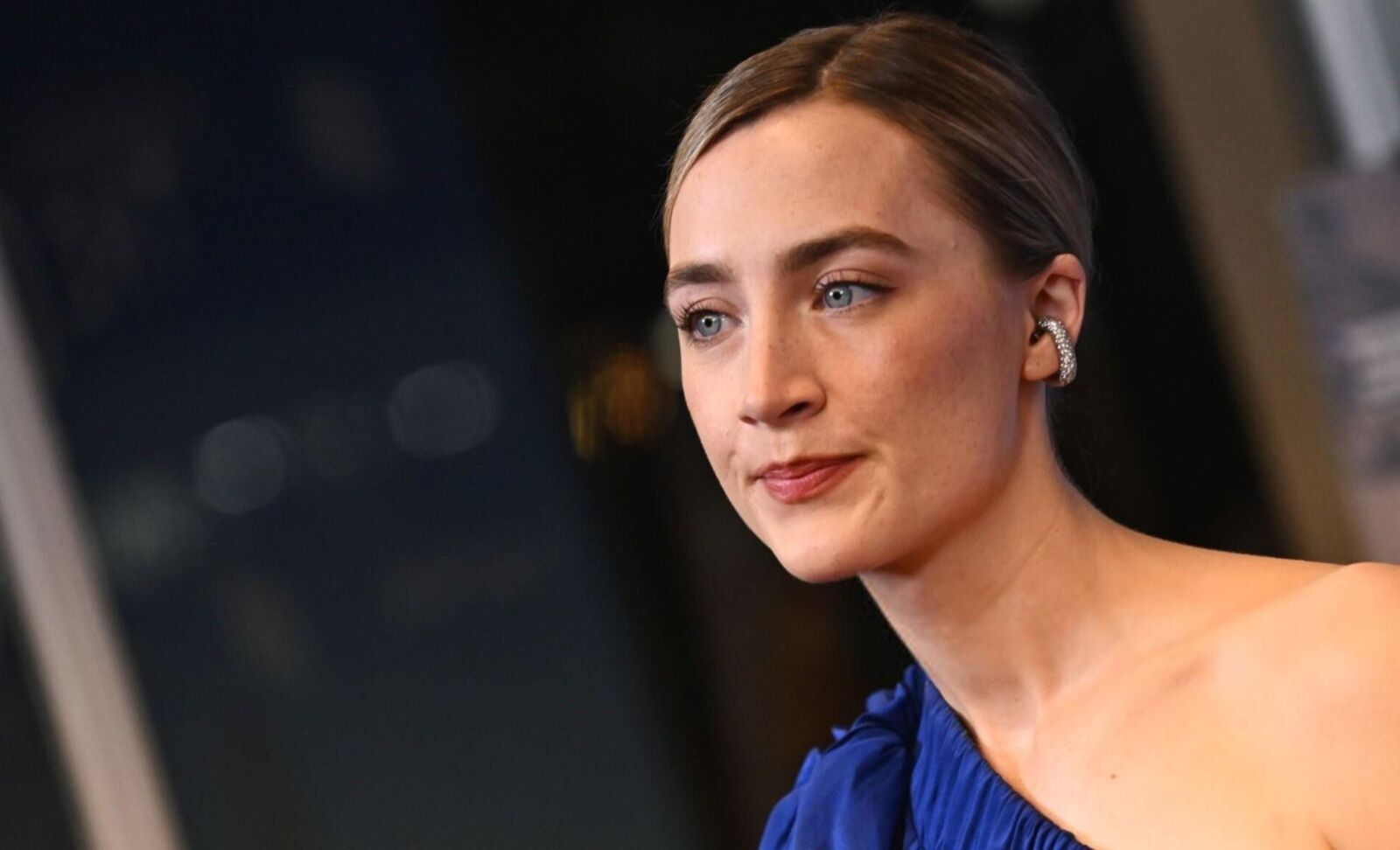 SAOIRSE Ronan Lover