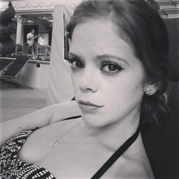 Dreama Walker