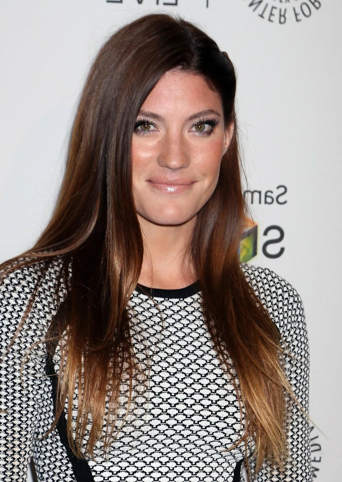 Jennifer Carpenter