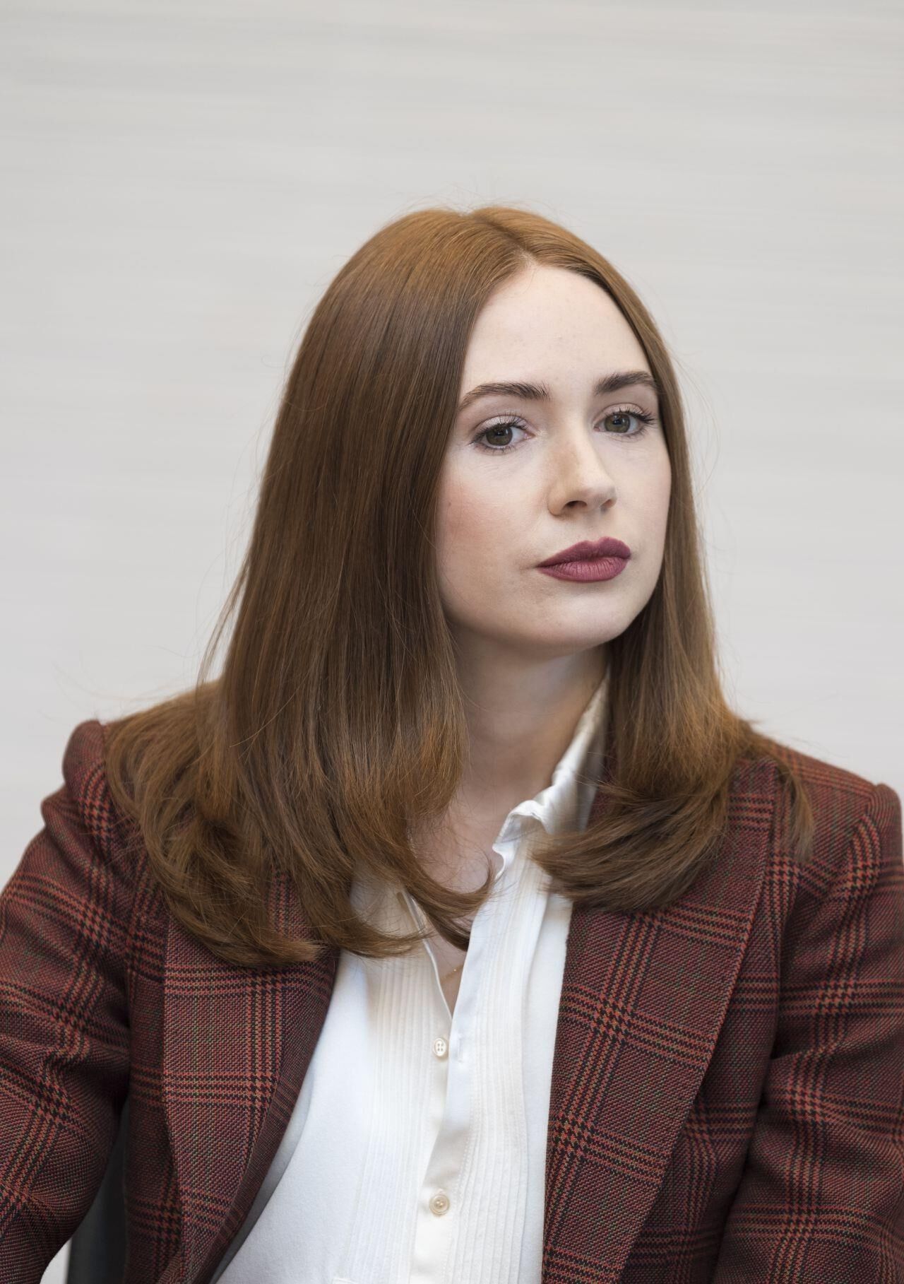 Karen Gillian Lover