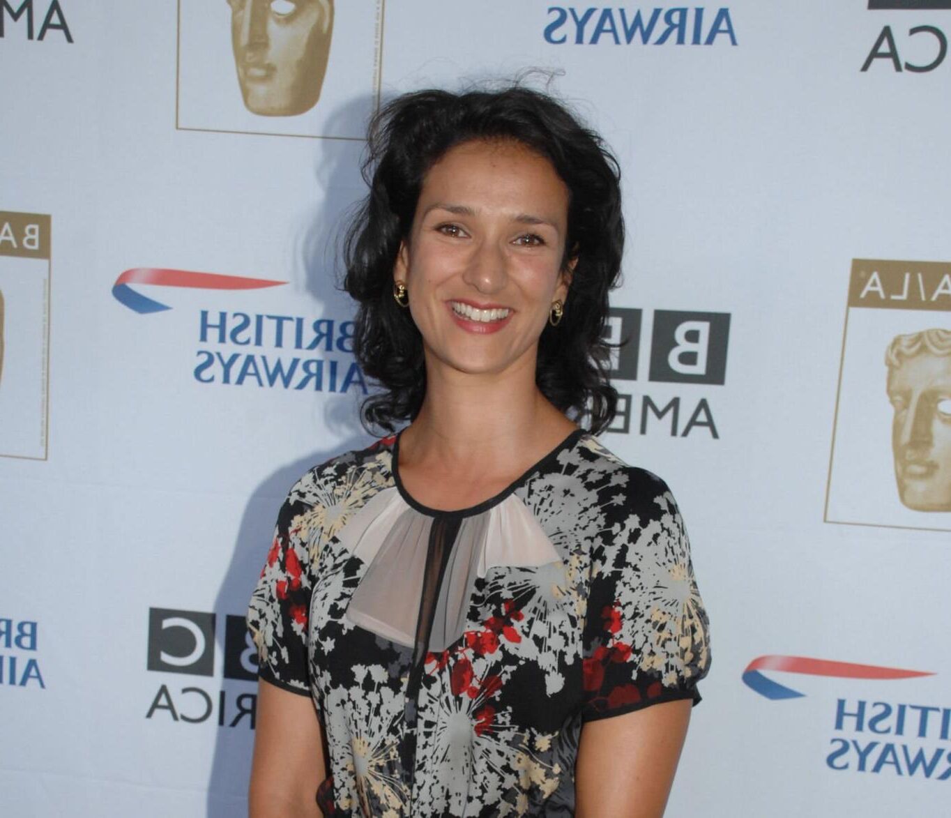 Album Indira Varma