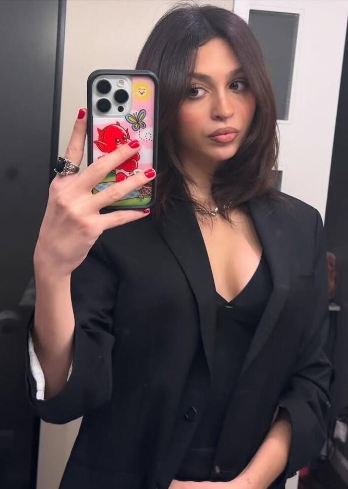 Trans Actress Josie Totah