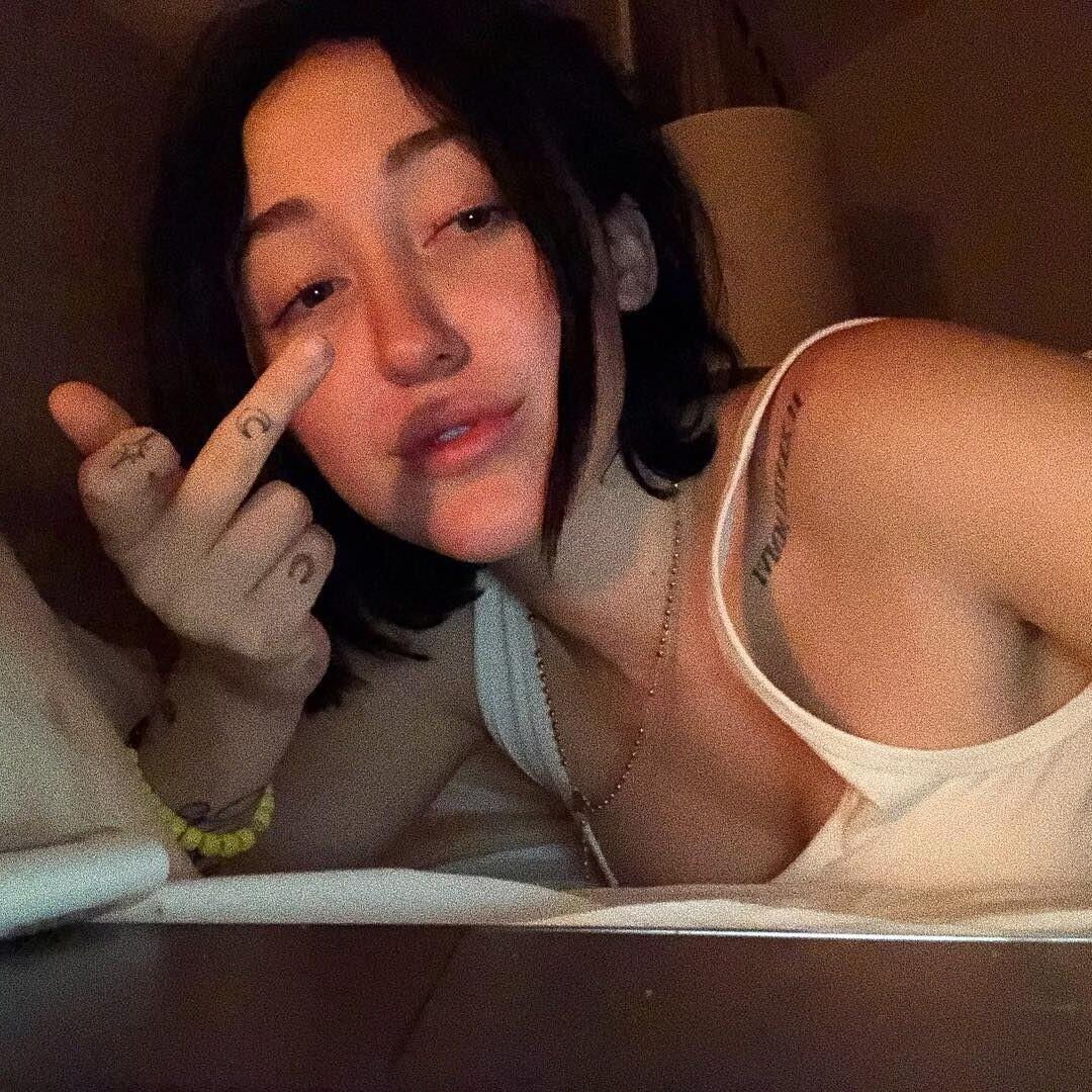 Noah Cyrus