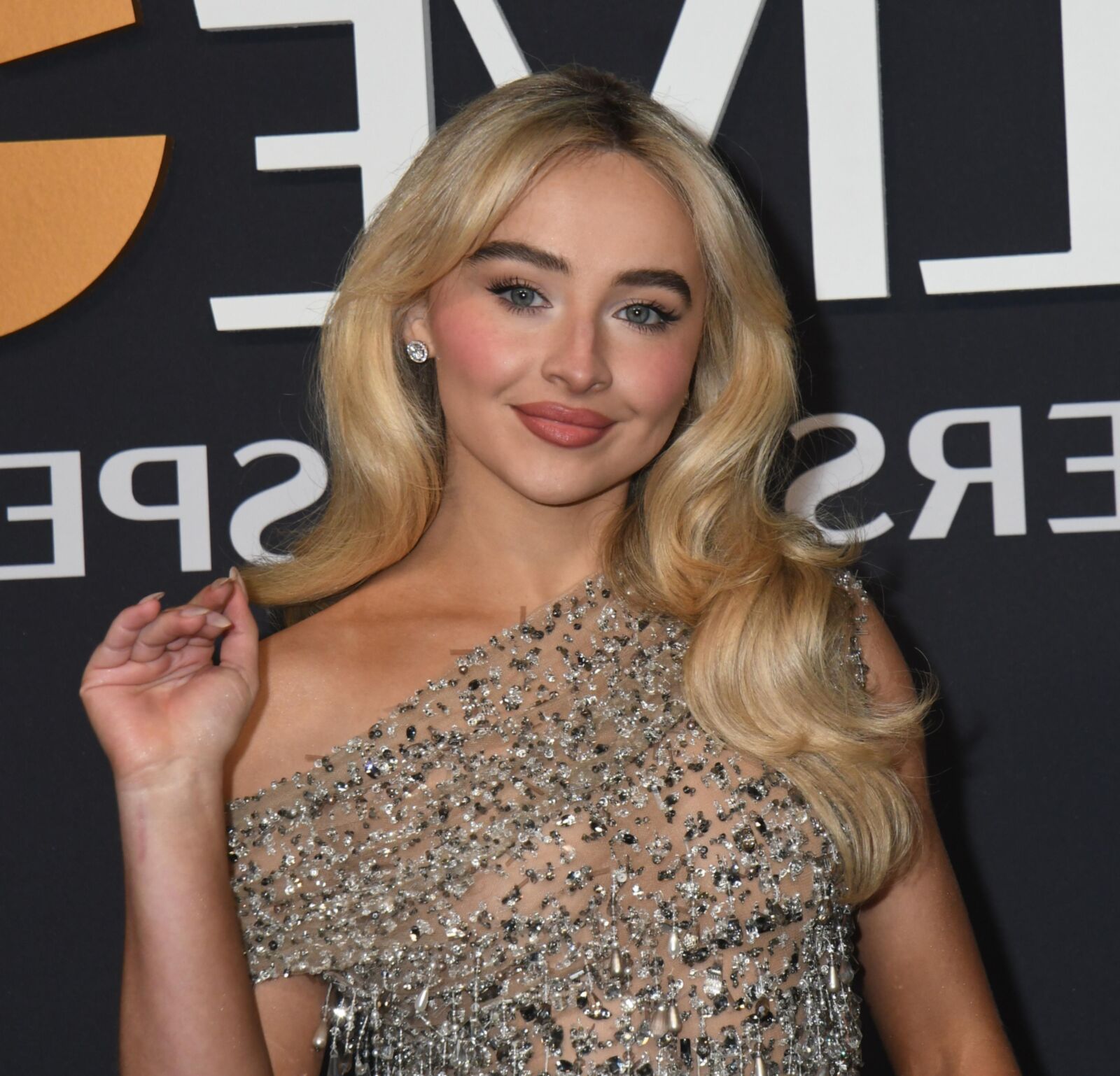 Sabrina Carpenter SNL O especial de aniversário em Nova York