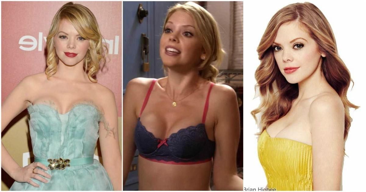 Dreama Walker