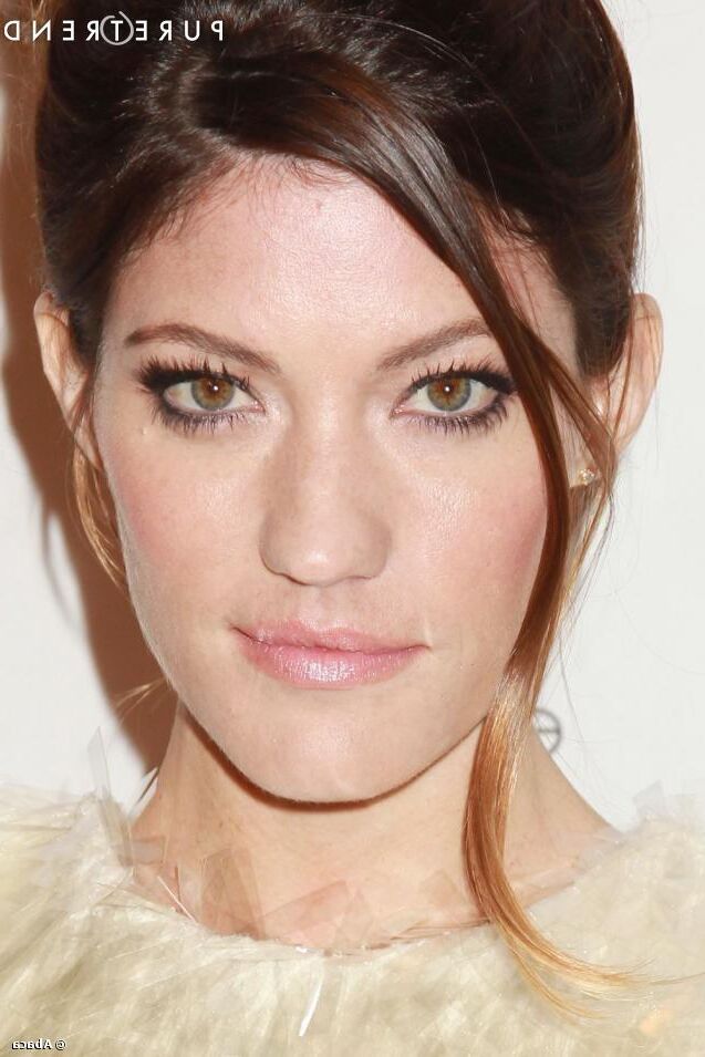 Jennifer Carpenter