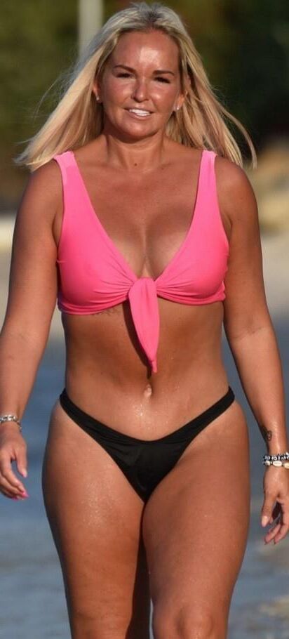 Foto de Jennifer Ellison