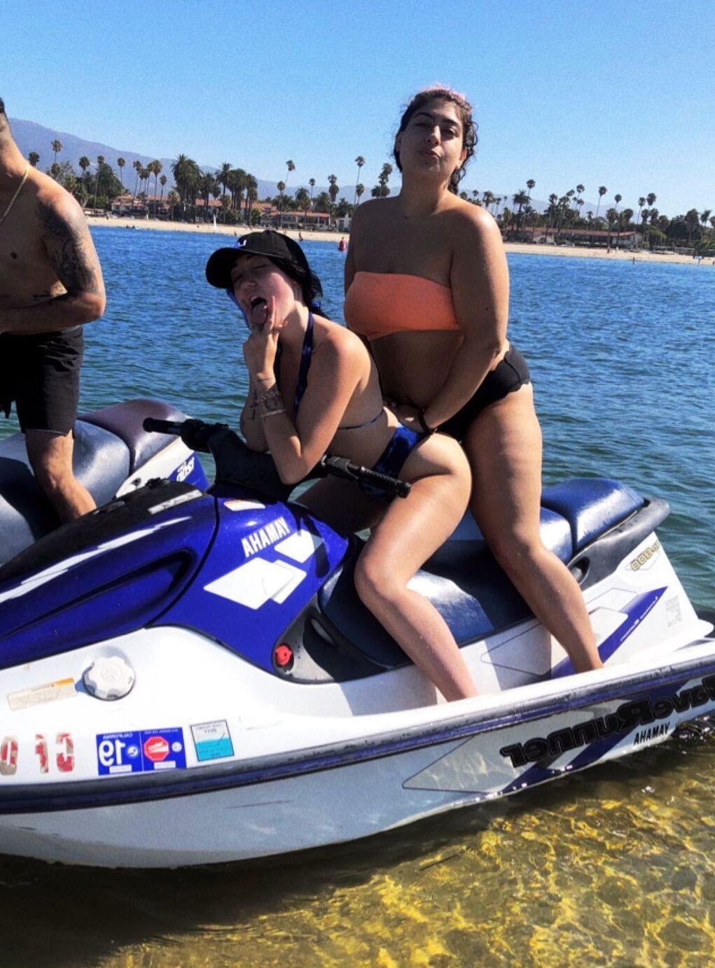 Noah Cyrus