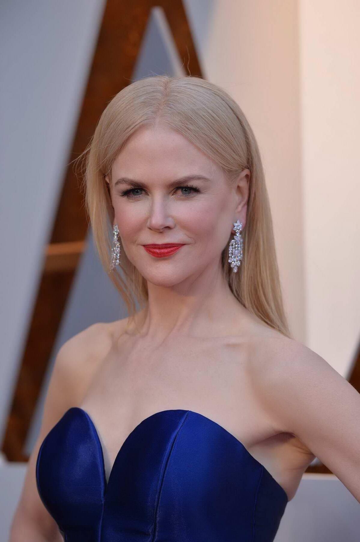 Nicole Kidman