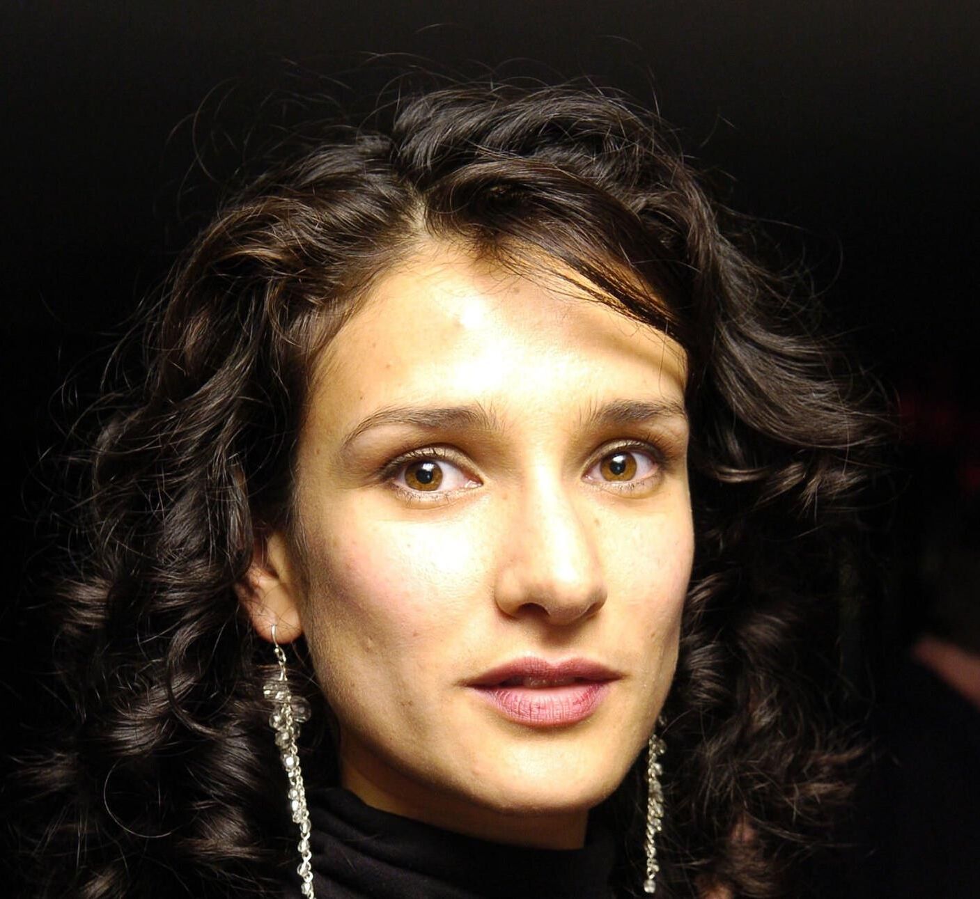 Album Indira Varma