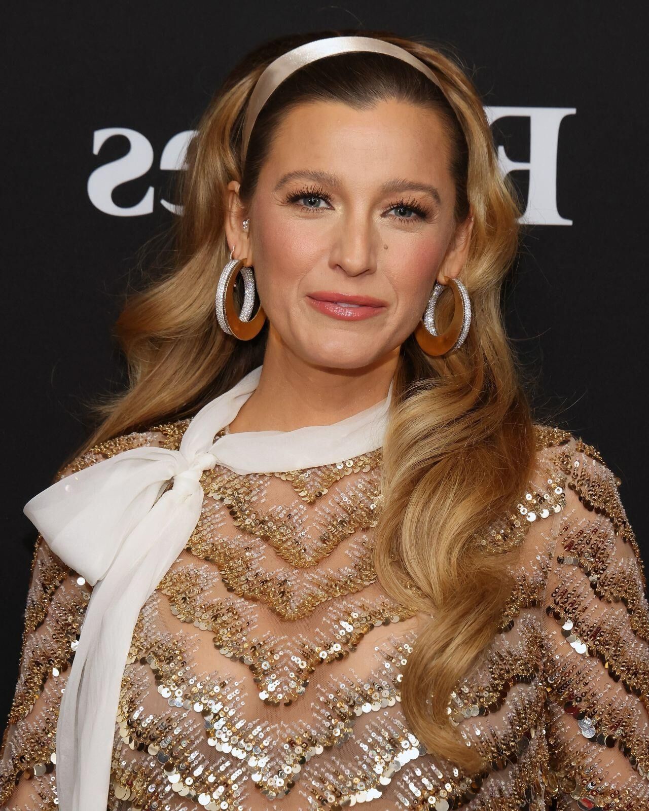 Blake Lively – Forbes Power Women’s Summit