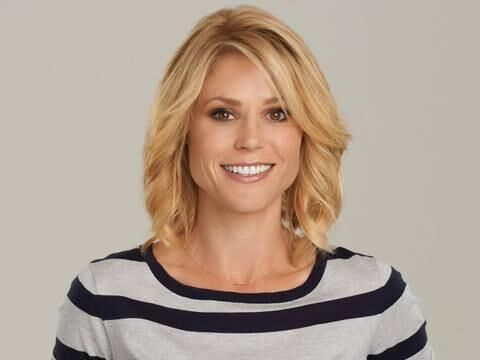 Julie Bowen amante