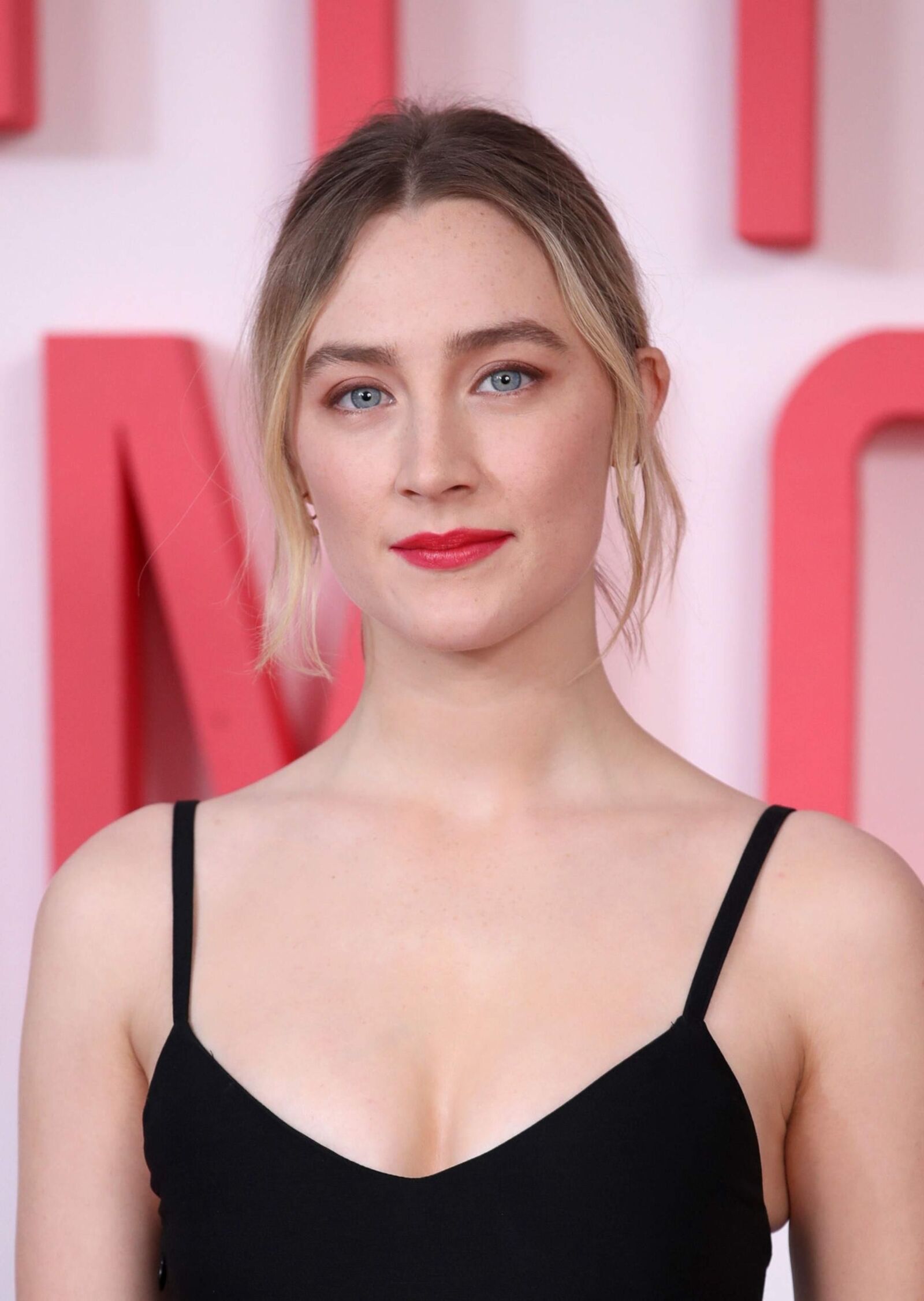 SAOIRSE Ronan Lover