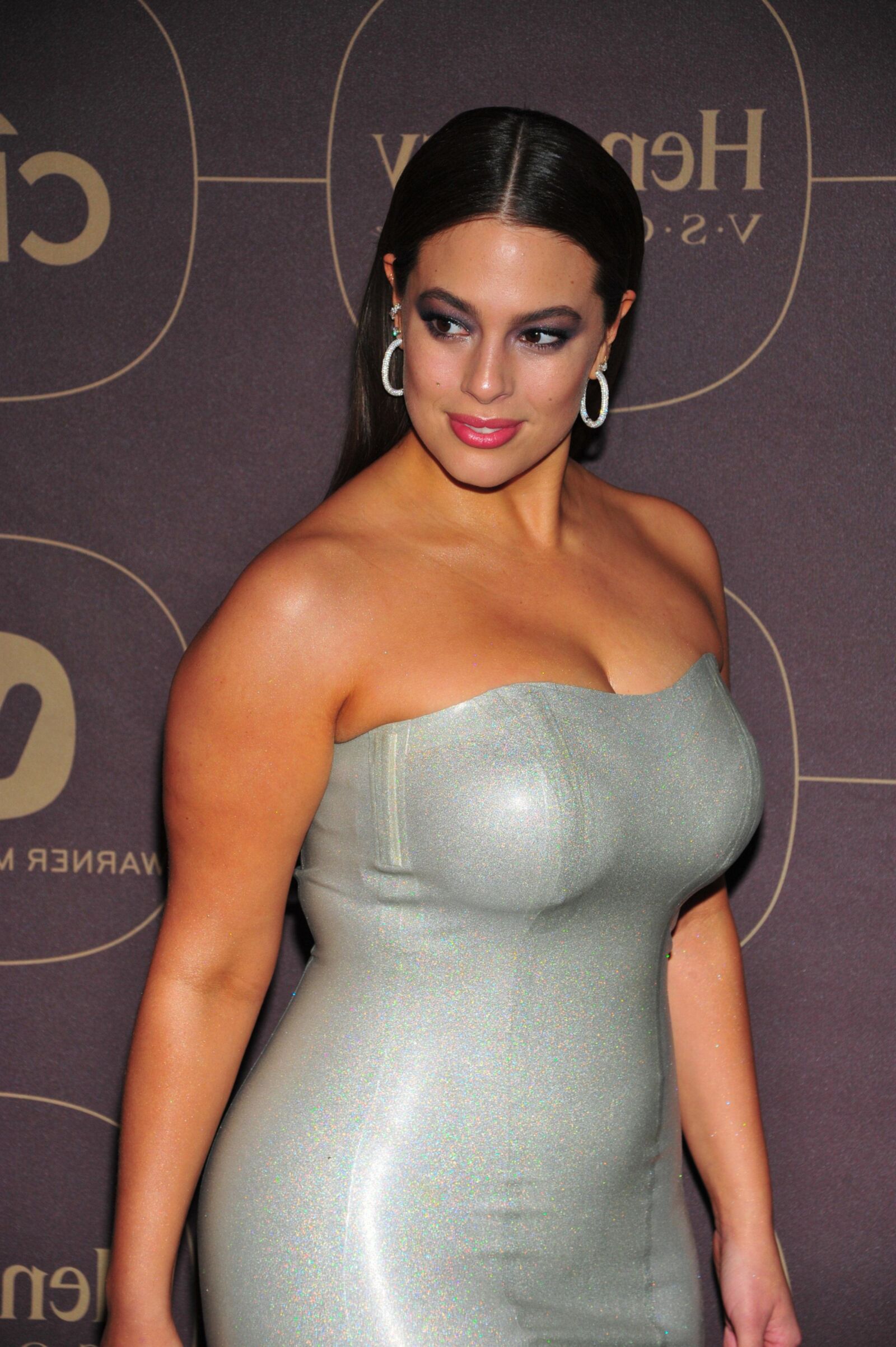 Ashley Graham - Música Warner antes do Grammy