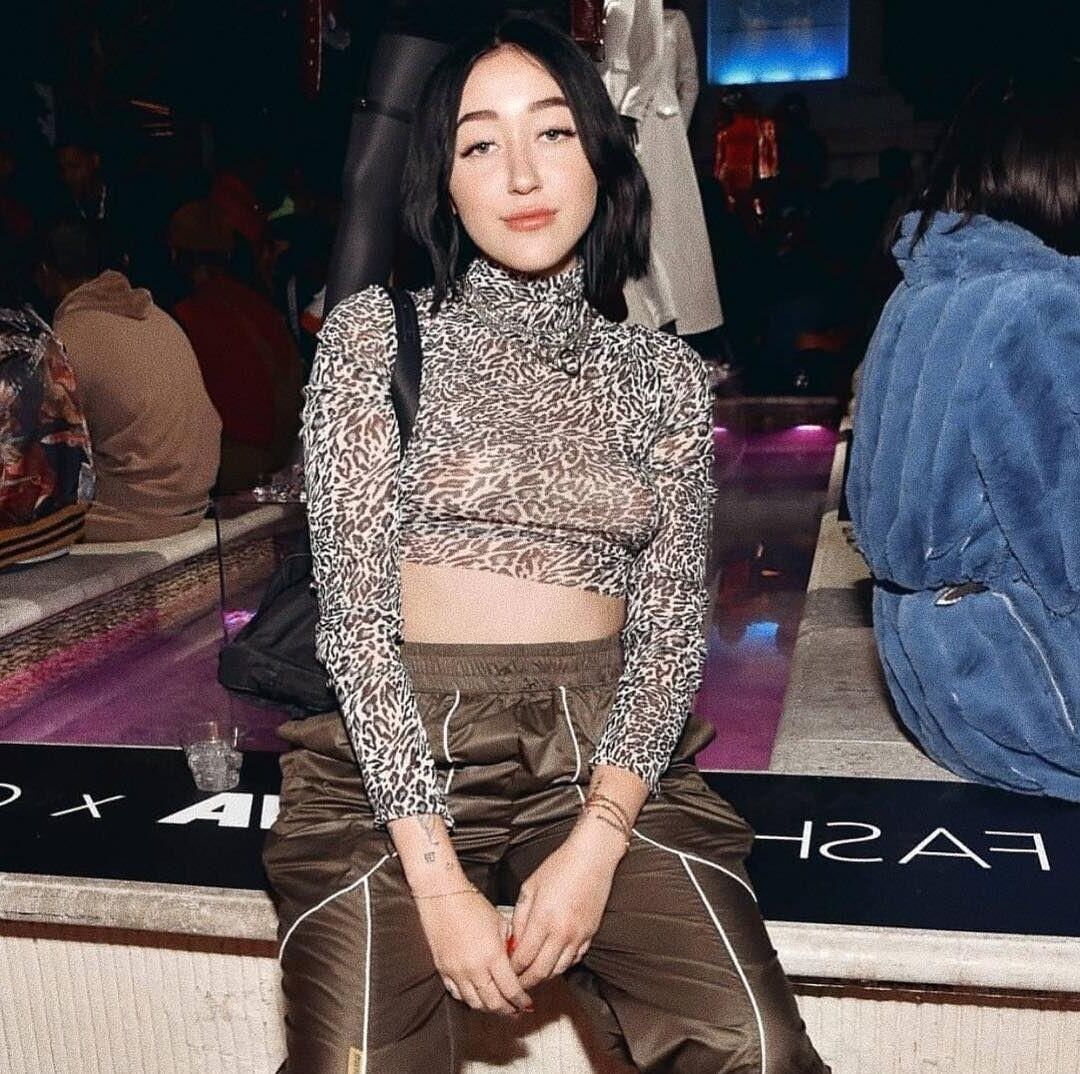 Noah Cyrus