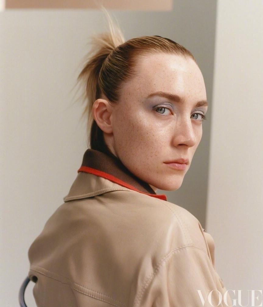 SAOIRSE Ronan Lover