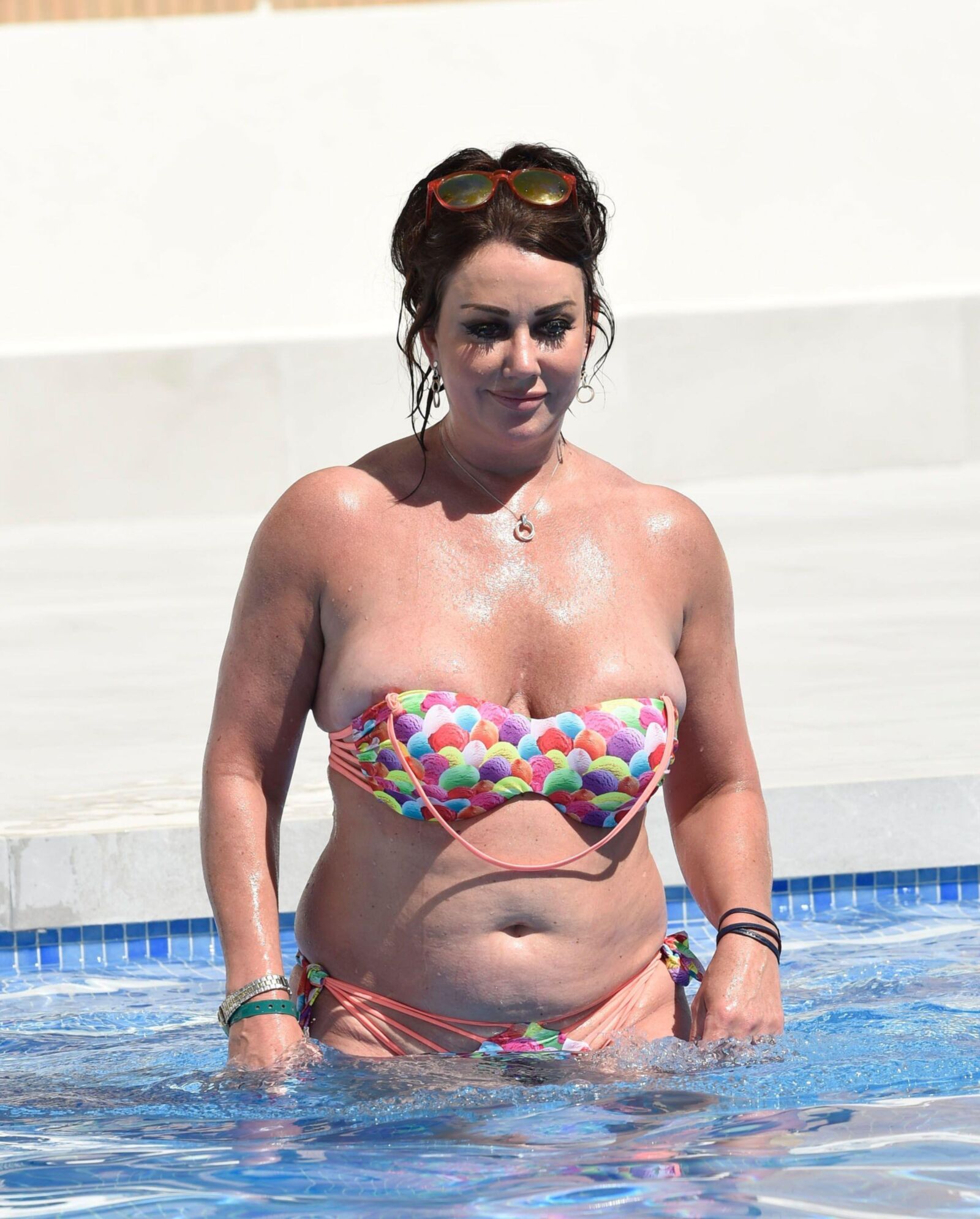 Lisa Appleton