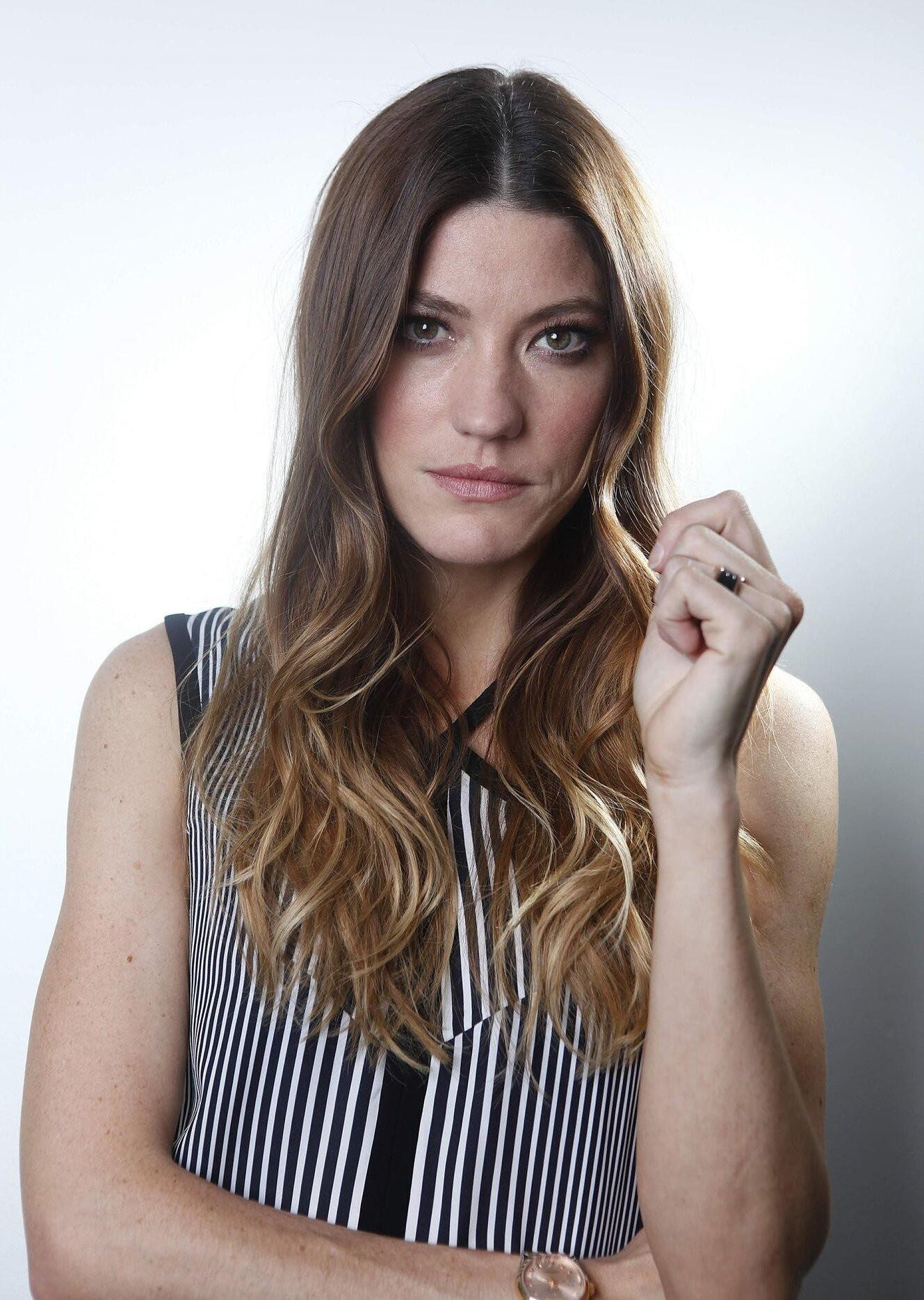 Jennifer Carpenter