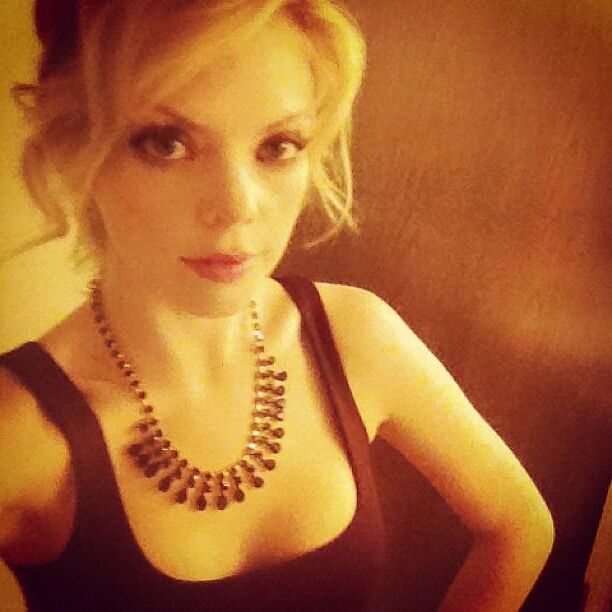 Dreama Walker