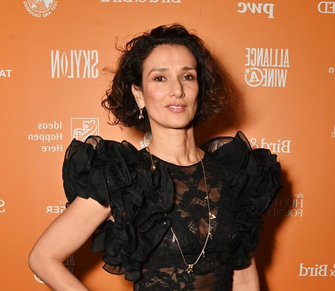 Indira Varma Album 