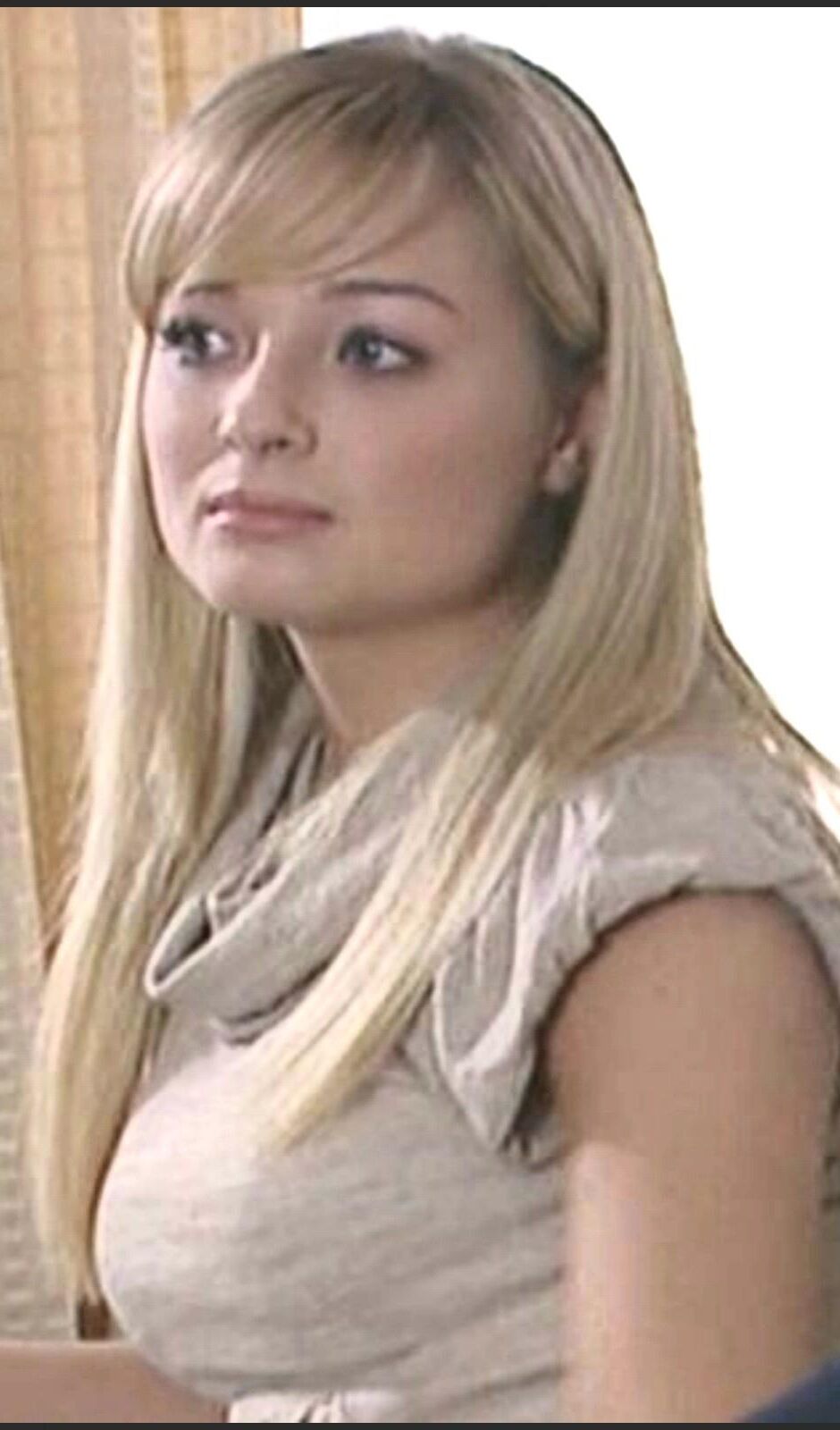 Emma Rigby Hollyoaks