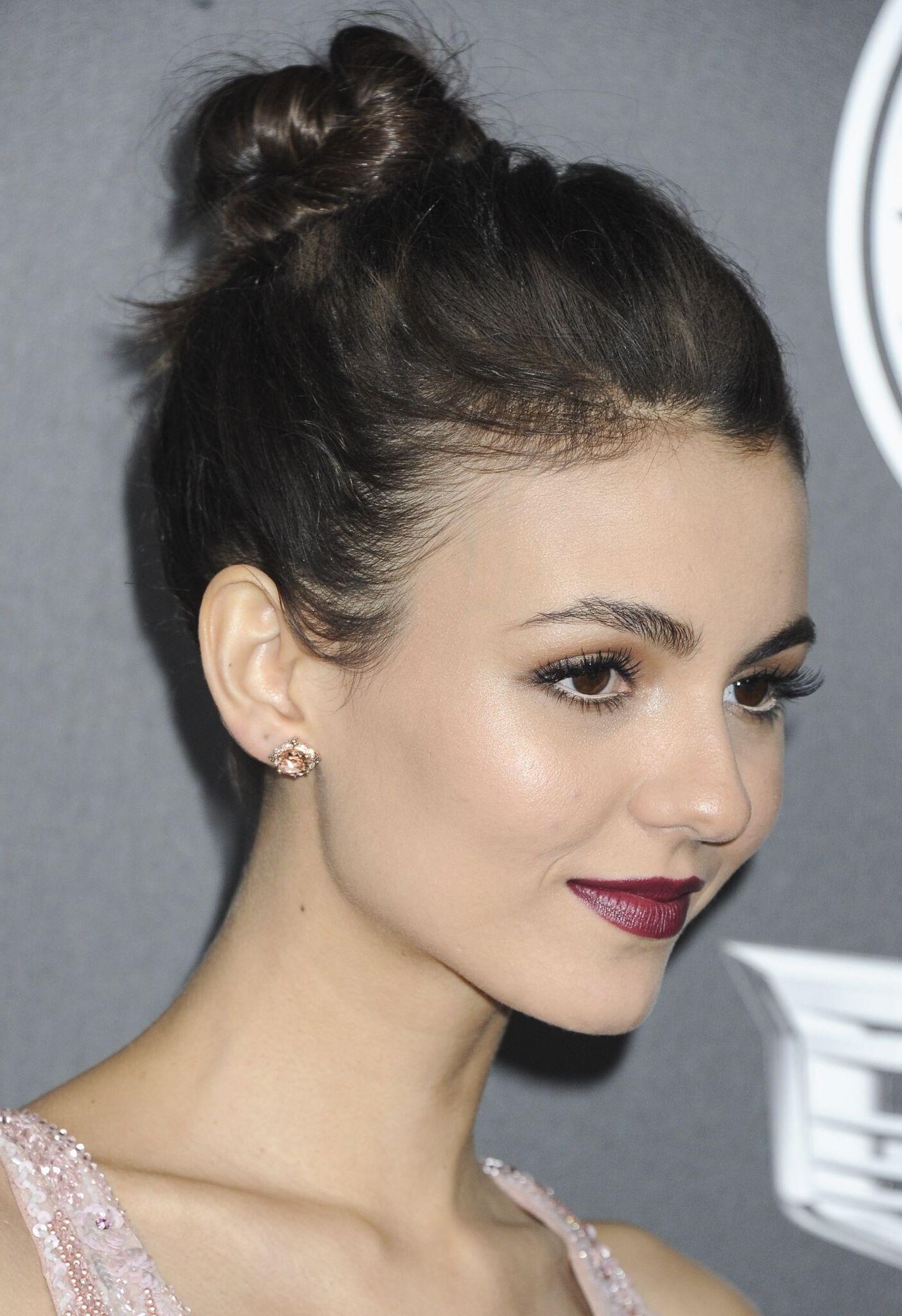 Victoria Justice Lipstick Lover