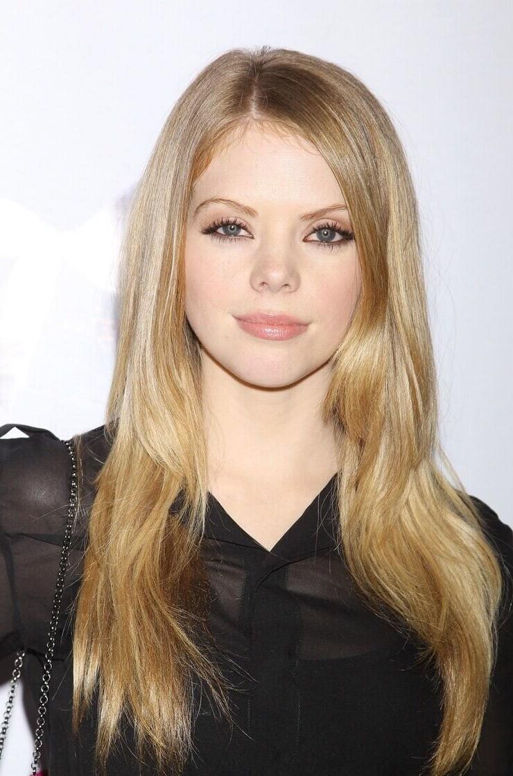 Dreama Walker