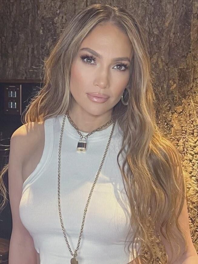 J lo