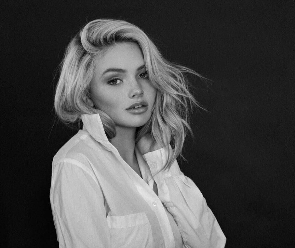 Natalie Alyn Lind