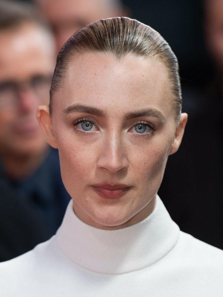 SAOIRSE Ronan Lover