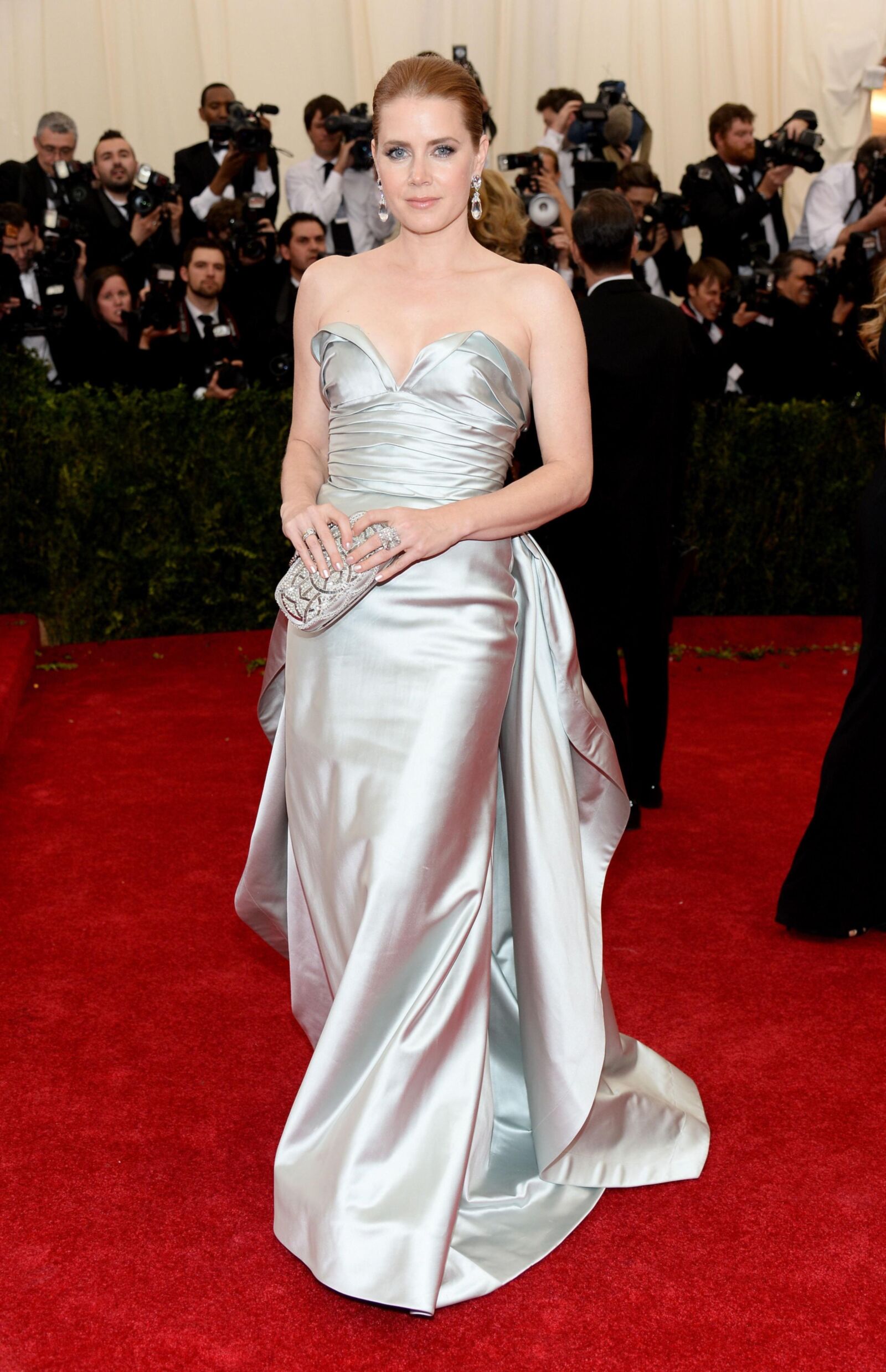 Amy Adams Charles James: Beyond Fashion 'Kostüm