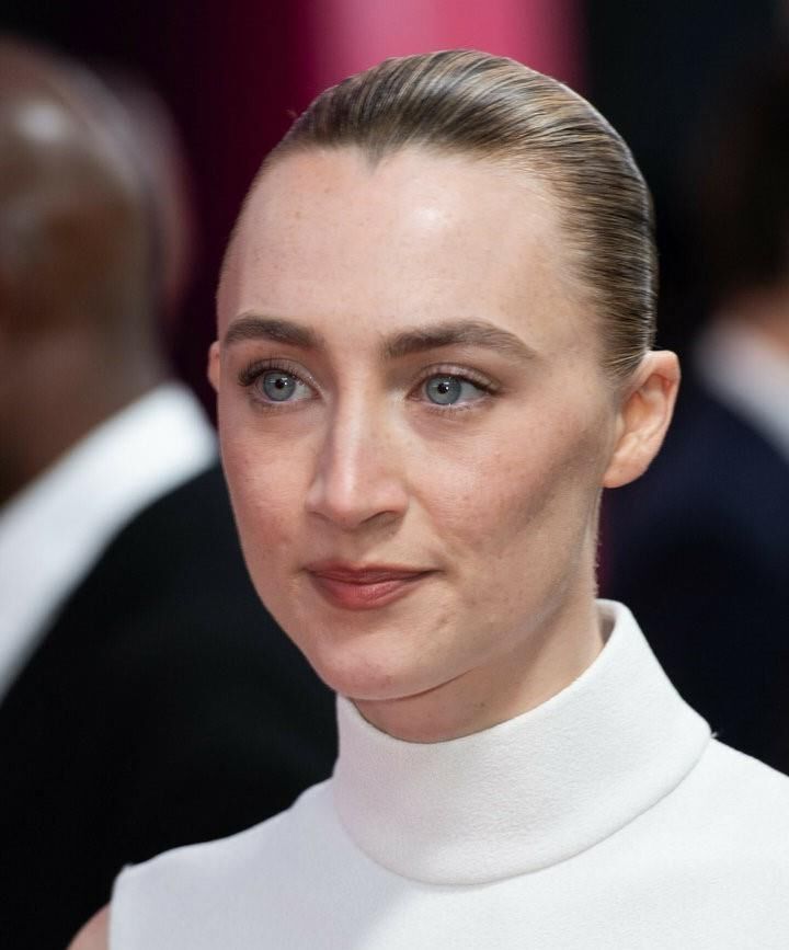 SAOIRSE Ronan Lover