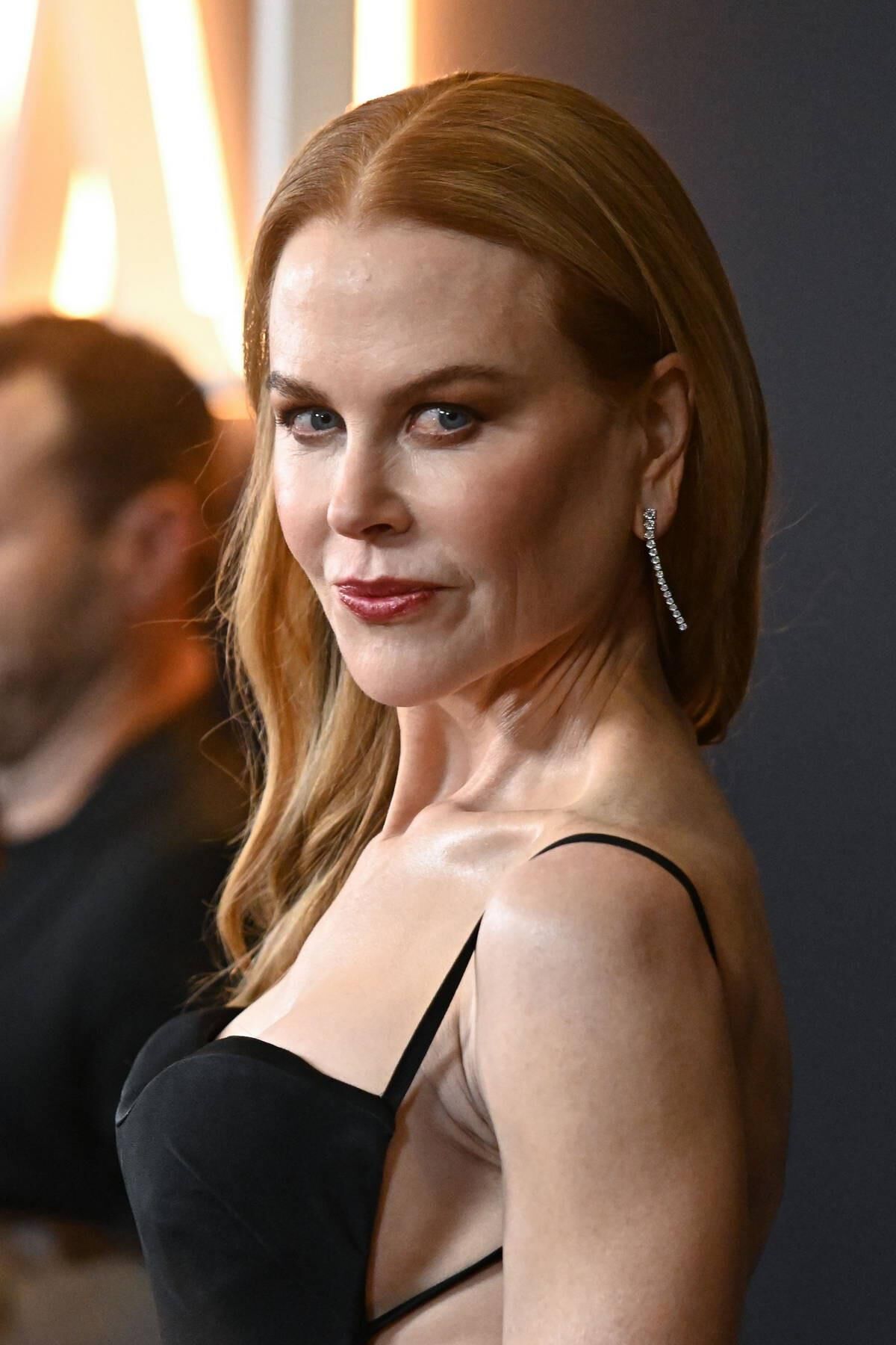 Nicole Kidman