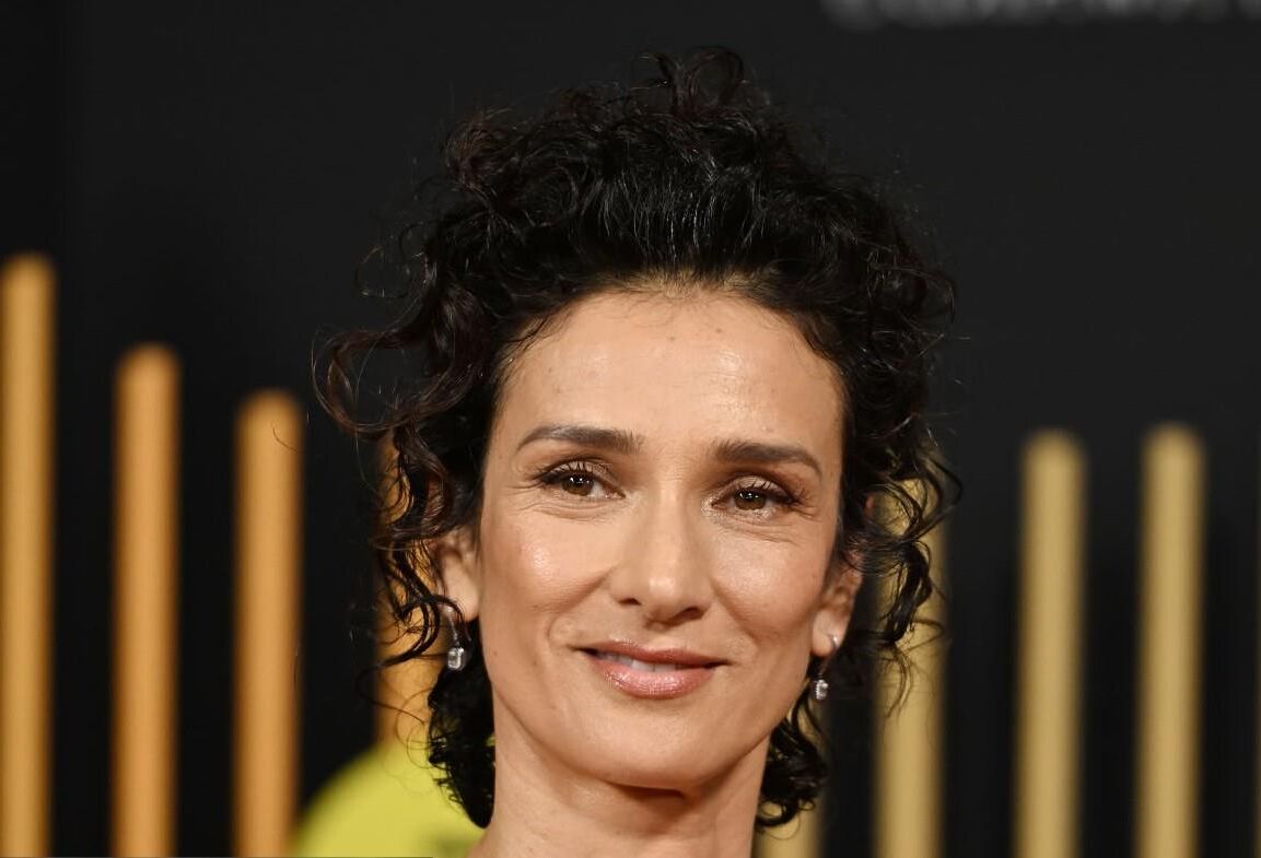 Álbum indira varma