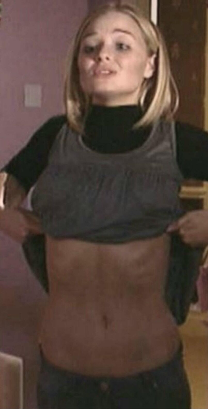 Emma Rigby Hollyoaks