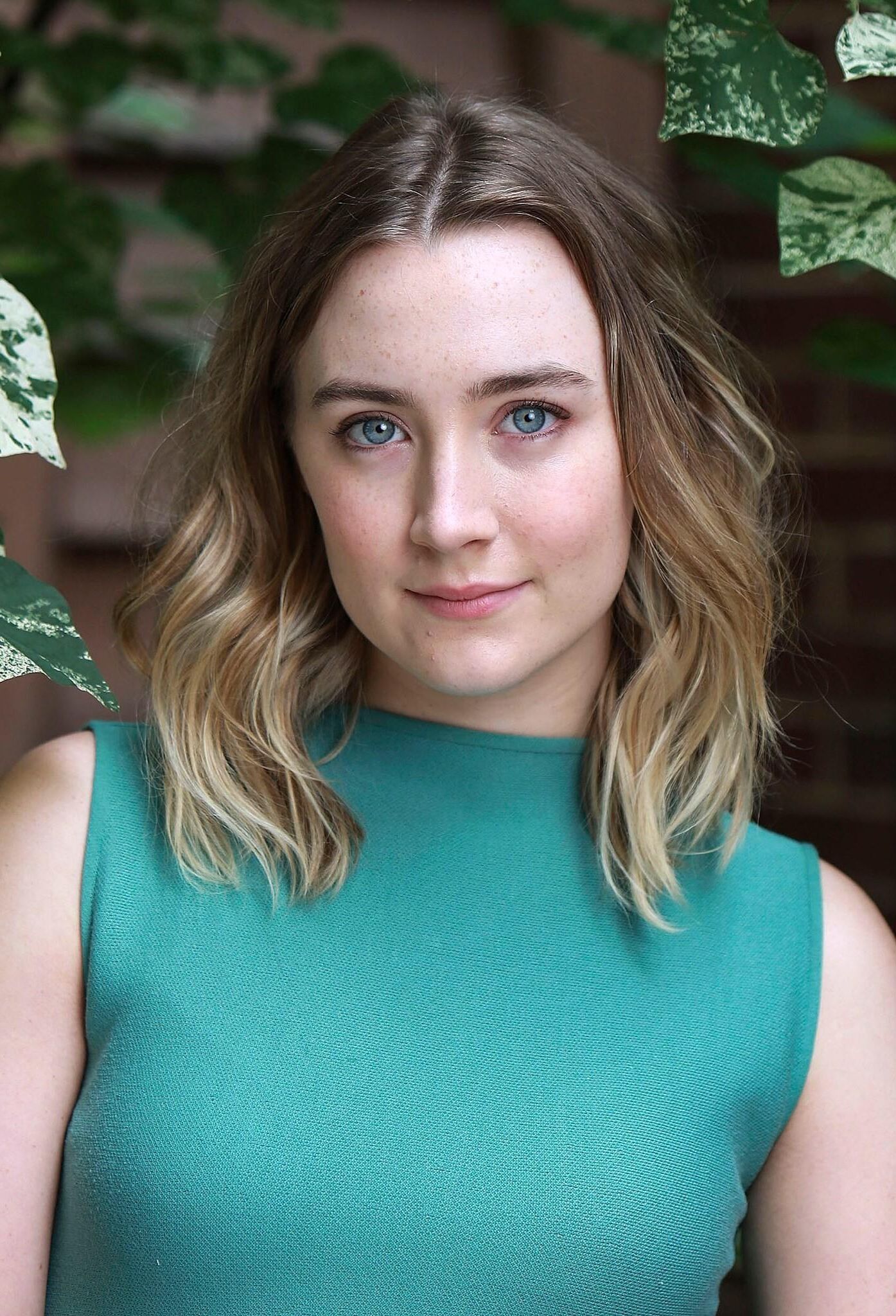 SAOIRSE Ronan Lover