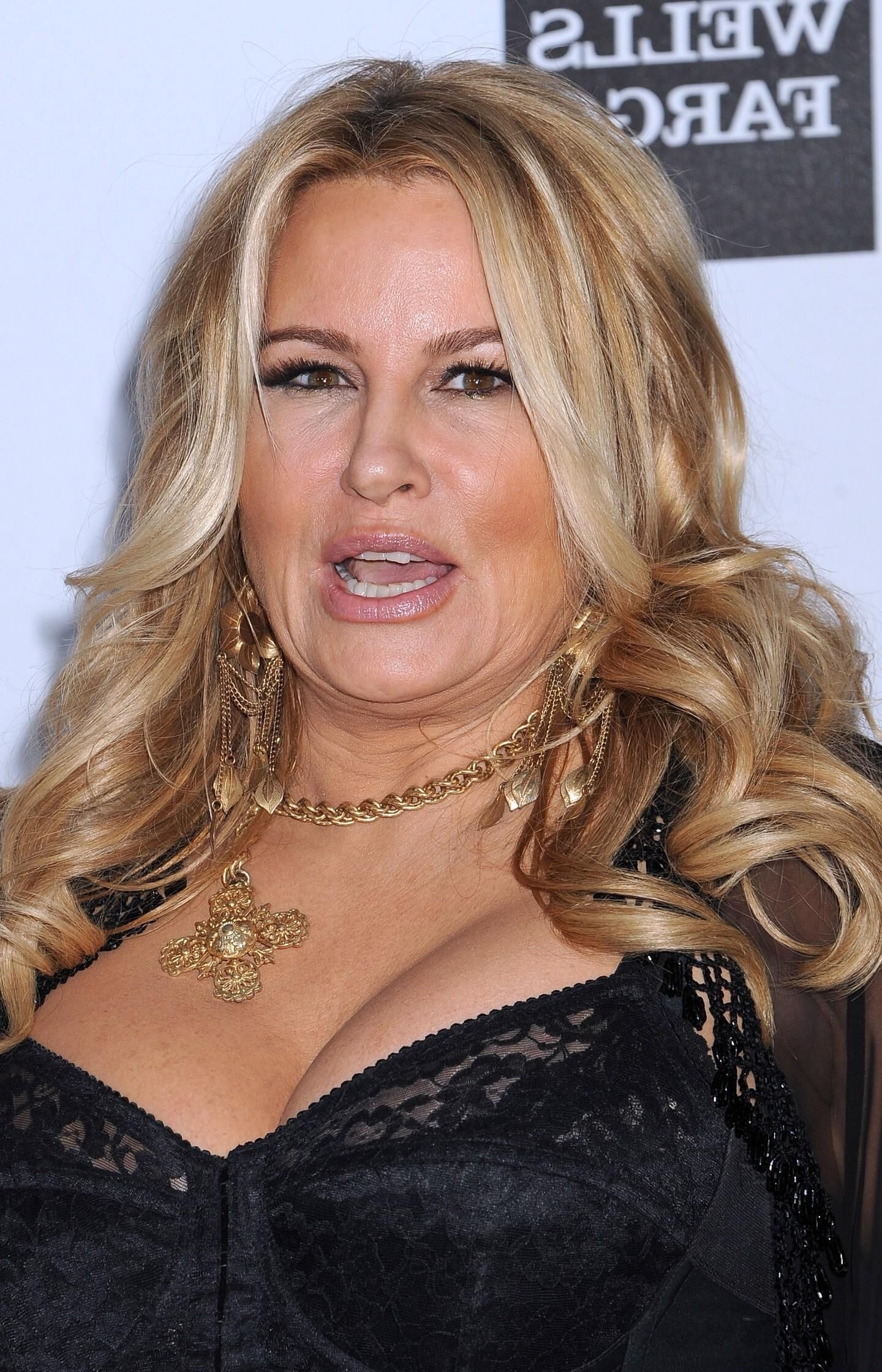 Jennifer Coolidge