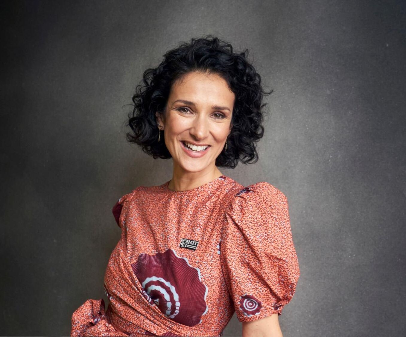 Álbum indira varma