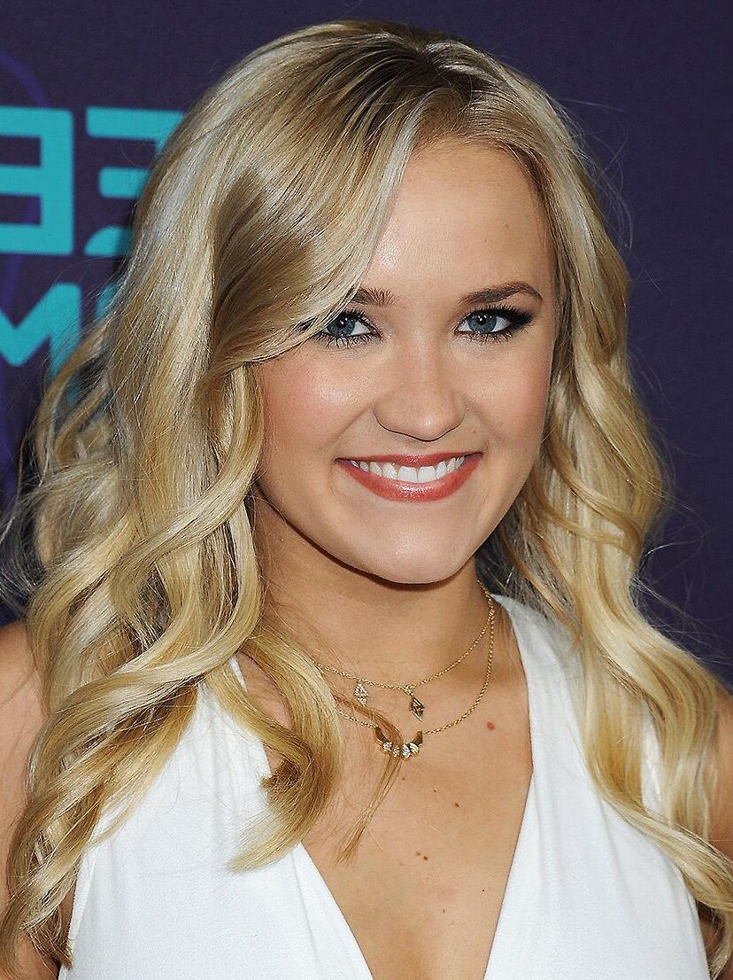 Emily Osment