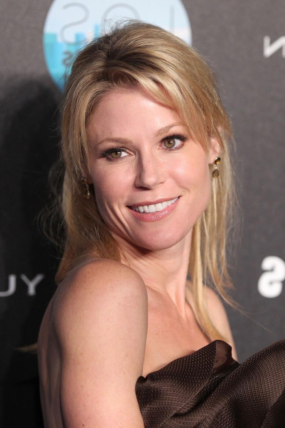 Julie Bowen amante