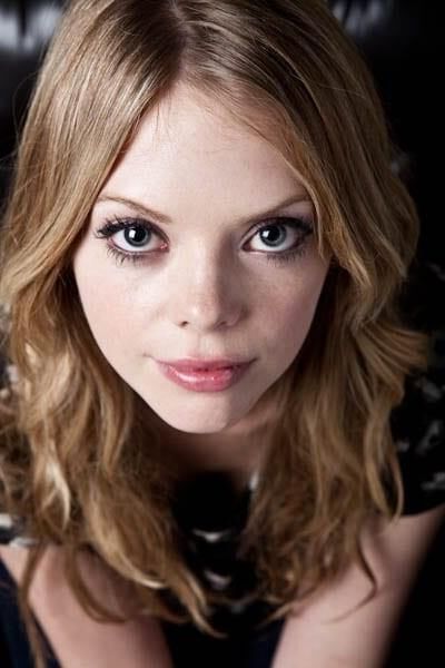 Dreama Walker