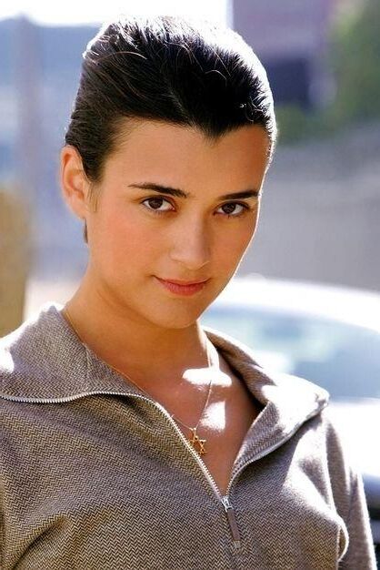 Cote de Pablo Chilean Atriz Latim