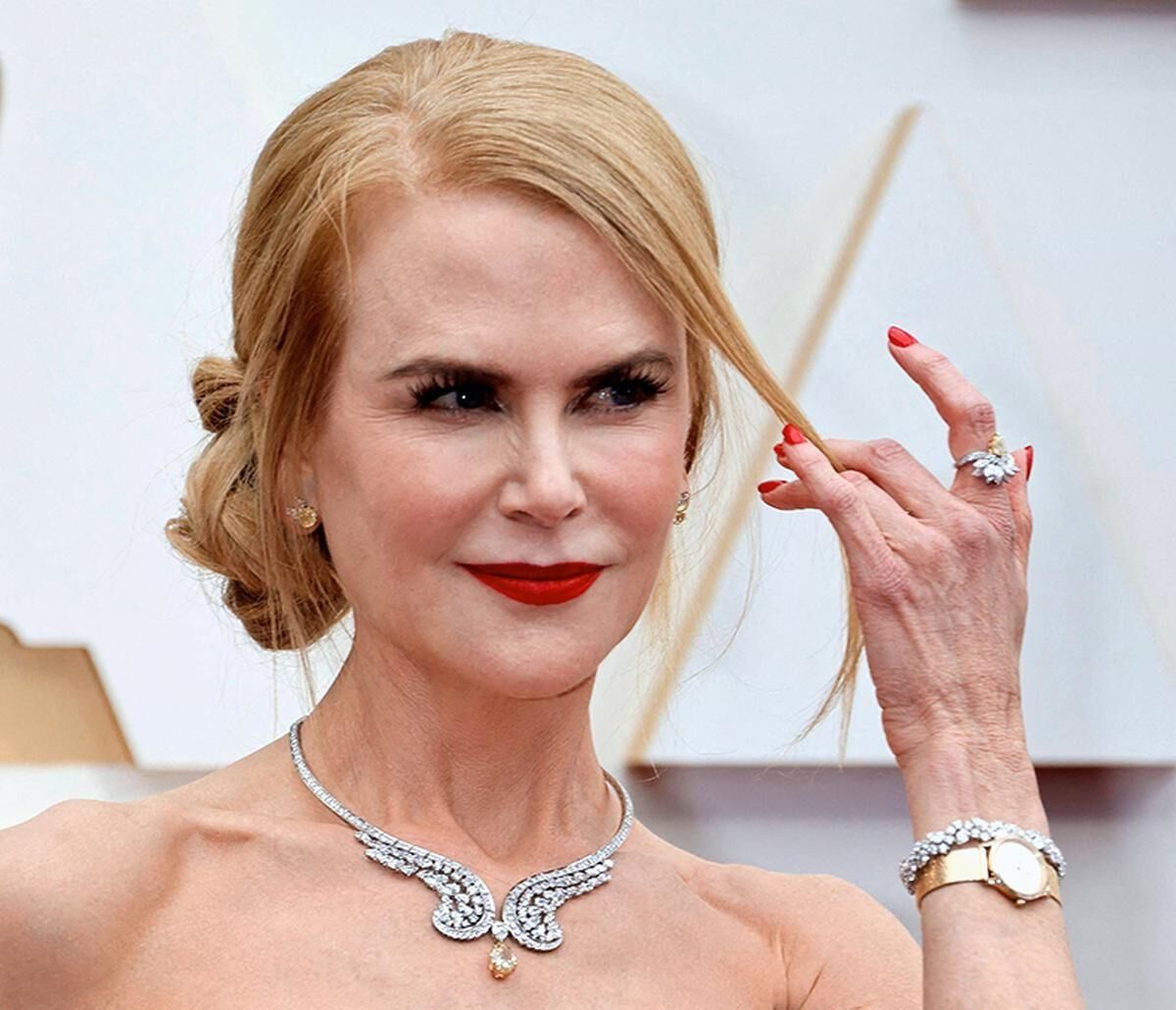 Nicole Kidman