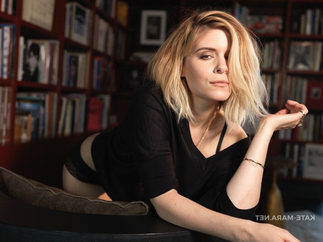 Colección impresionante de Kate Mara