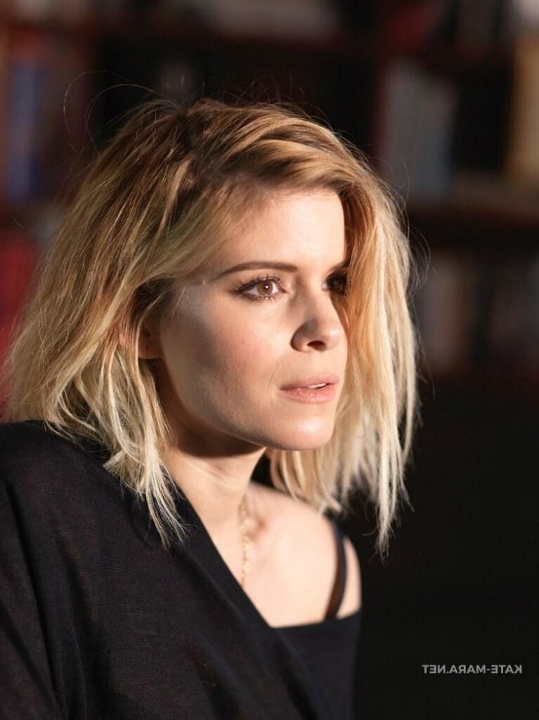 Colección impresionante de Kate Mara