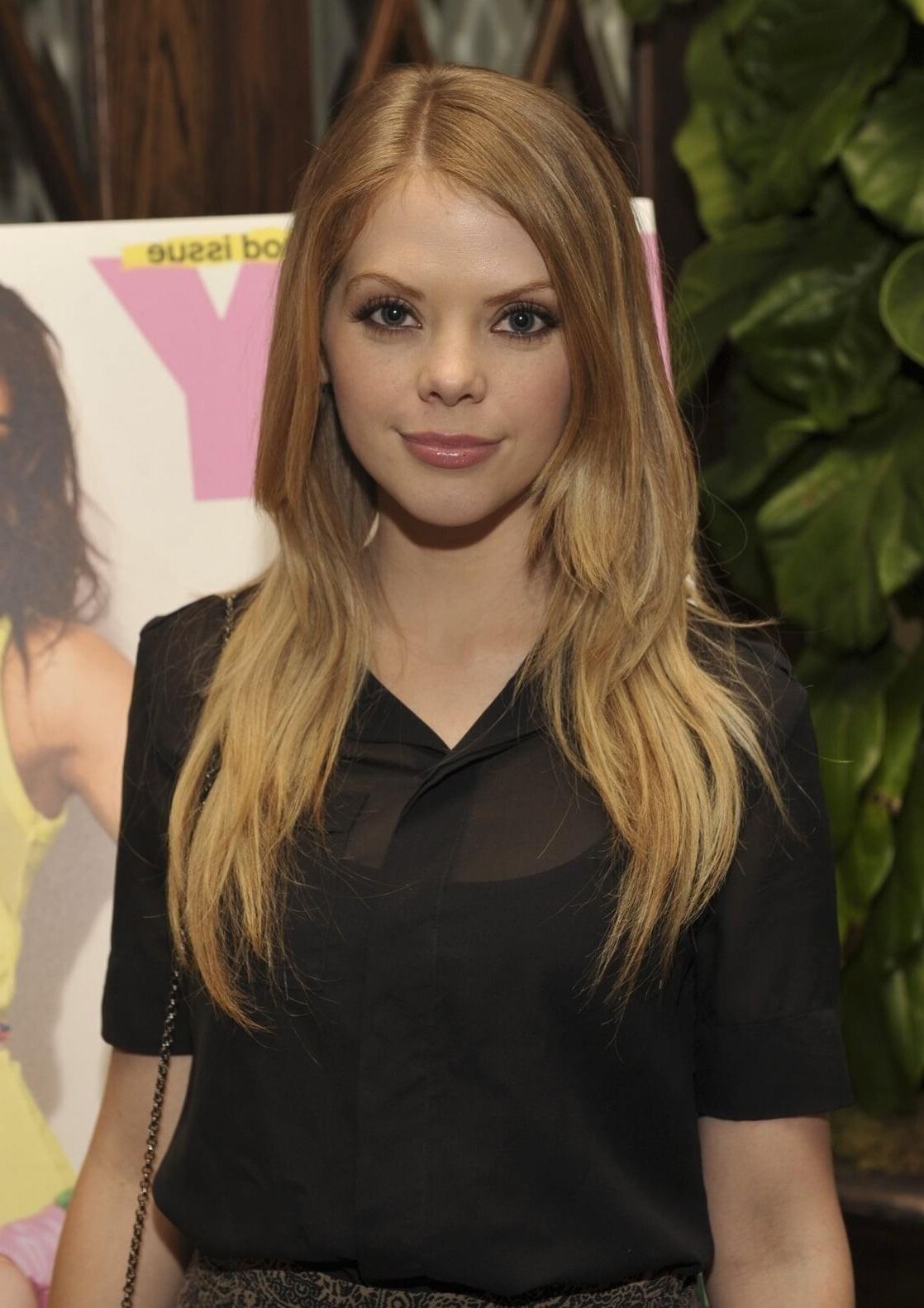 Dreama Walker