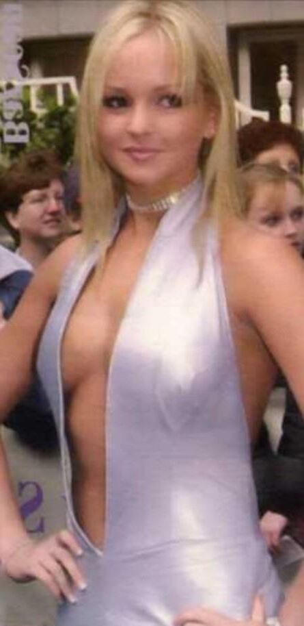 Foto de Jennifer Ellison