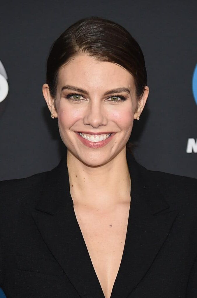 Lauren Cohan Lover