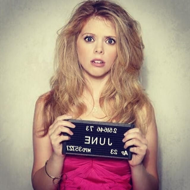 Dreama Walker