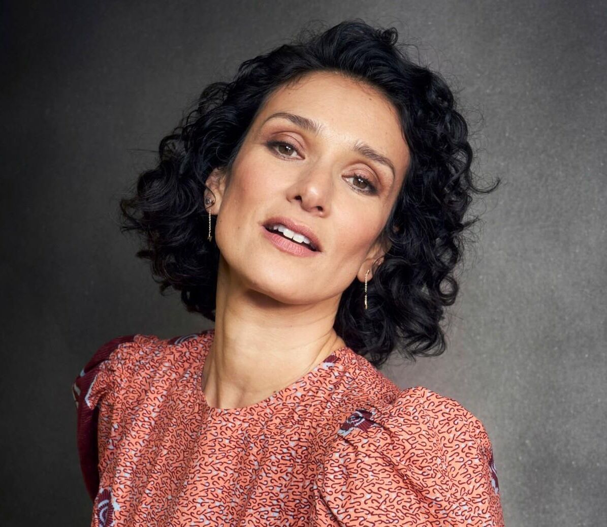 Álbum Indira Varma